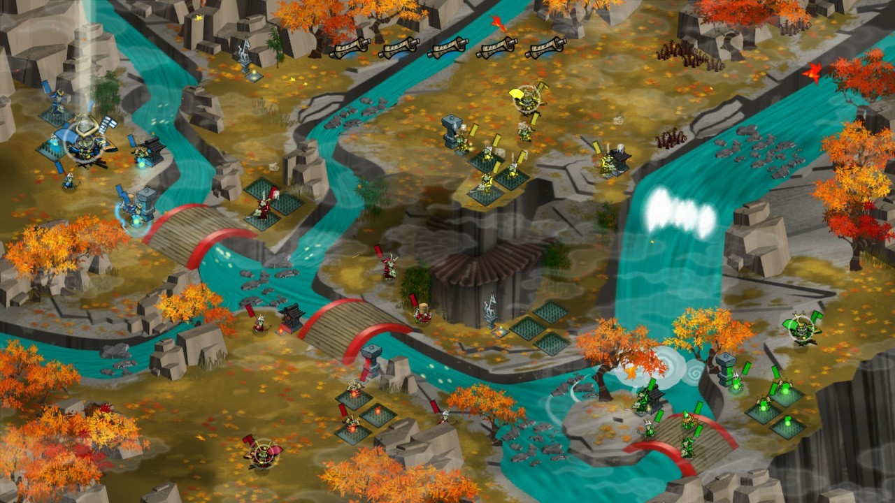 Skulls of the Shogun - Imagen 38